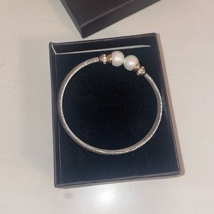 Stainless steel bracelet
